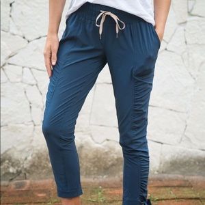 Prana Bindu Joggers